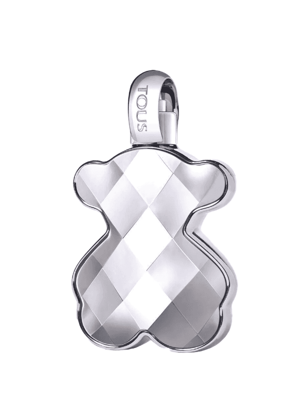 בושם לאישה טאוס לאבמי דה סילבר פרפיום מבית טאוס 90מ"ל א.ד.פ (אריזת טסטר)