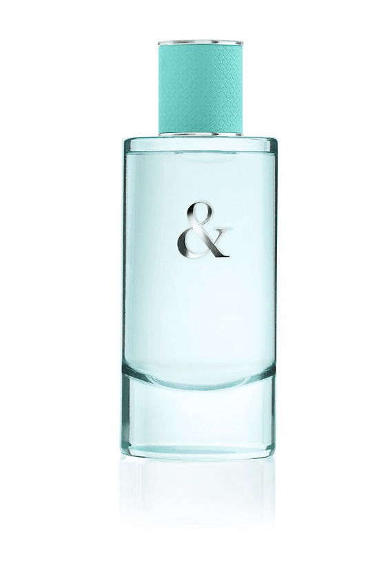 בושם לגבר טיפאני לאב מבית טיפאני אנד קו 90מ"ל א.ד.ט (אריזת טסטר)