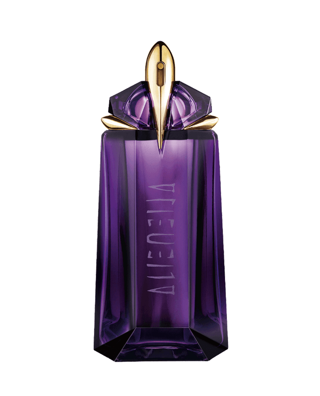 בושם לאישה אליאן מבית טיירי מוגלר 90מ"ל א.ד.פ (אריזת טסטר)