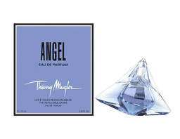 בושם לאישה אנג'ל מבית טיירי מוגלר 75מ"ל א.ד.פ