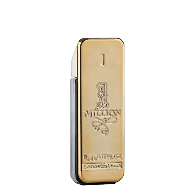 בושם לגבר וואן מיליון מבית פאקו רבן 5מ"ל א.ד.ט