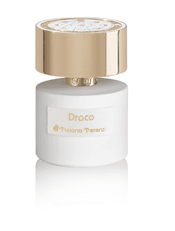 בושם יוניסקס דראקו מבית טיזיאנה טרנזי 100מ"ל פרפיום (אריזת טסטר)