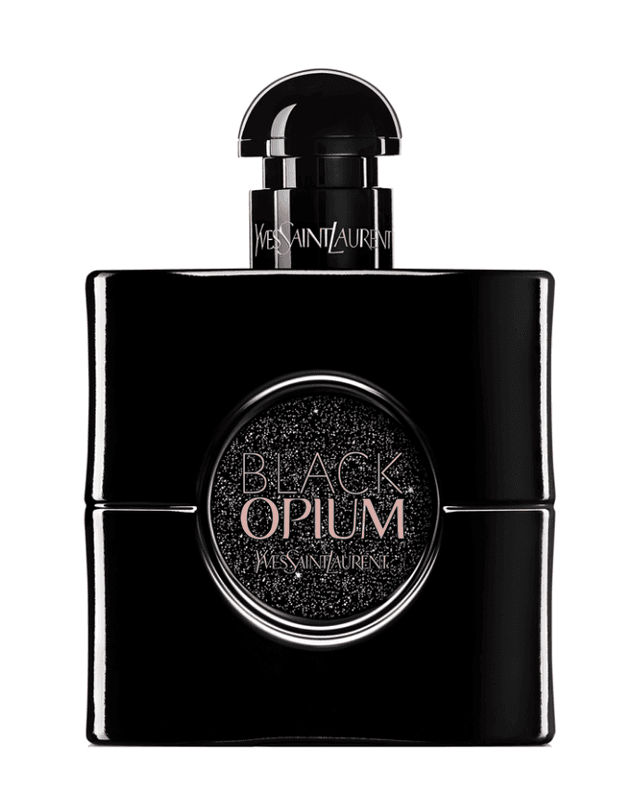 בושם לאישה בלאק אופיום לה פרפיום מבית איב סאן לורן 90מ"ל א.ד.פ (אריזת טסטר)