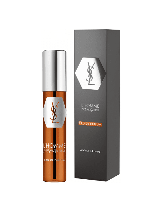 בושם לגבר להום מבית איב סאן לורן 10מ"ל א.ד.פ