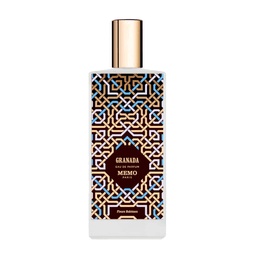 בושם לאישה גראנדה מבית ממו 100מ"ל א.ד.פ (אריזת טסטר)