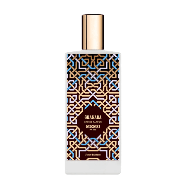 בושם לאישה גראנדה מבית ממו 100מ"ל א.ד.פ (אריזת טסטר)