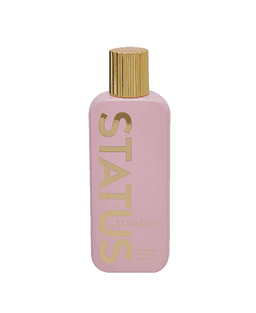 בושם לאישה סטטוס רוז מבית ג'יוואגו 100מ"ל א.ד.פ (אריזת טסטר)