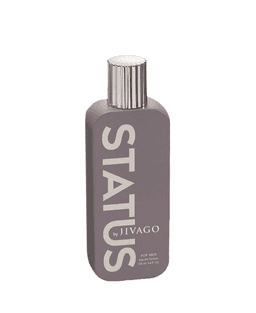 בושם לגבר סטטוס מבית ג'יוואגו 100מ"ל א.ד.פ (אריזת טסטר)