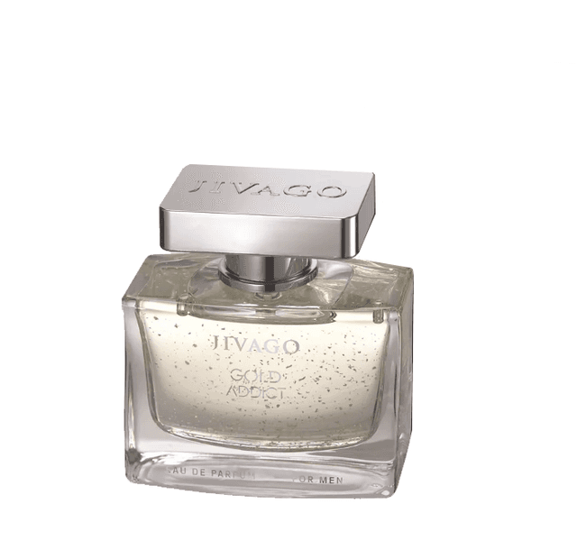 בושם לגבר גולדן אדיקט מבית ג'יוואגו 100מ"ל א.ד.פ (אריזת טסטר)