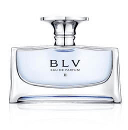 בושם לאישה בי אל וי 2 מבית בולגרי 75מ"ל א.ד.פ (אריזת טסטר)