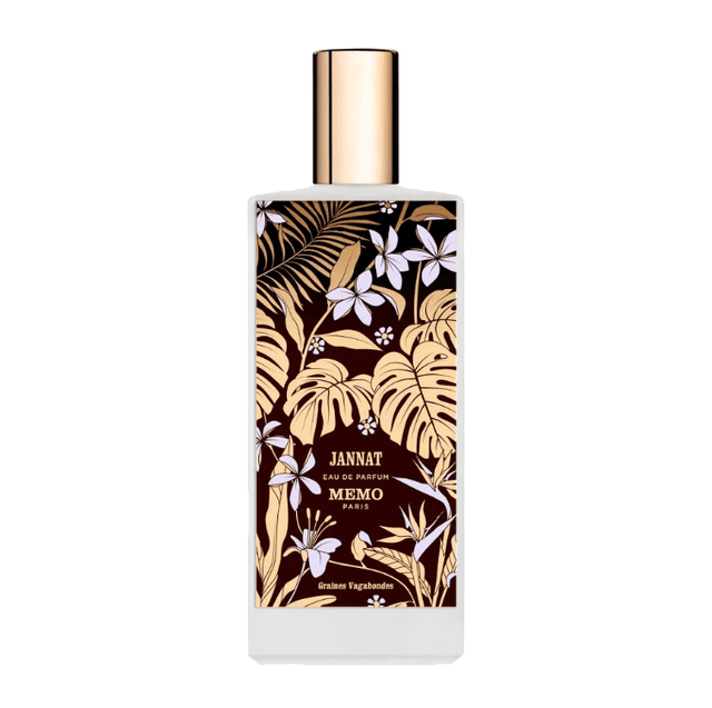 בושם יוניסקס ג'אנט מבית ממו 100מ"ל א.ד.פ (אריזת טסטר)