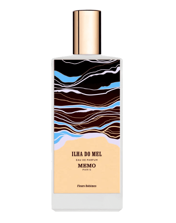 בושם יוניסקס ילא דו מל מבית ממו 75מ"ל א.ד.פ (אריזת טסטר)