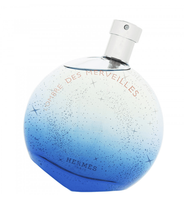 בושם לאישה לאומברה דה מרוויי מבית הרמס 100מ"ל א.ד.פ (אריזת טסטר)