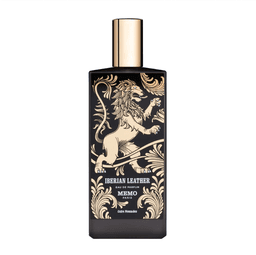 בושם יוניסקס יבריאן לדר מבית ממו 75מ"ל א.ד.פ (אריזת טסטר)