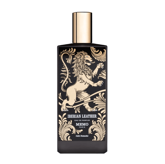 בושם יוניסקס יבריאן לדר מבית ממו 75מ"ל א.ד.פ (אריזת טסטר)