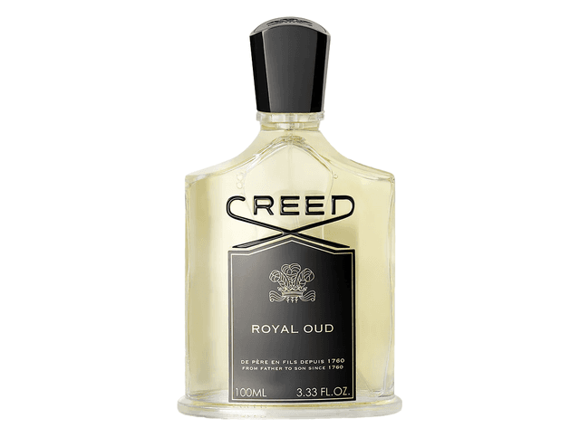 בושם לגבר רויאל אוד מבית קריד 100מ"ל א.ד.פ (אריזת טסטר)