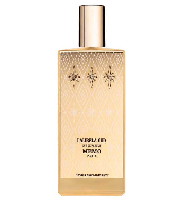 בושם יוניסקס לאליבלה אוד מבית ממו 75מ"ל א.ד.פ (אריזת טסטר)