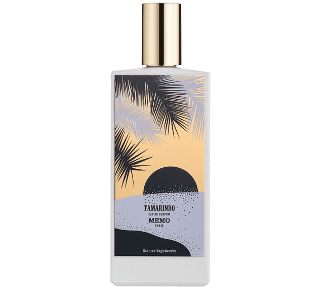 בושם יוניסקס טמרינדו מבית ממו 100מ"ל א.ד.פ (אריזת טסטר)