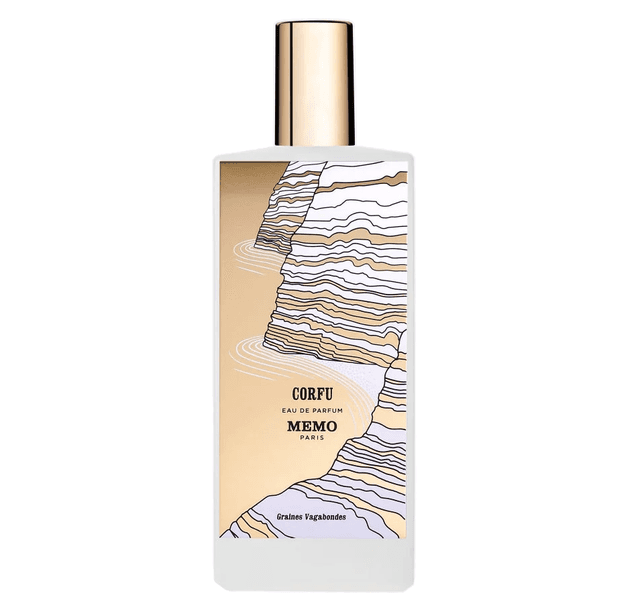 בושם יוניסקס קורפו מבית ממו 75מ"ל א.ד.פ (אריזת טסטר)