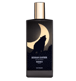 בושם יוניסקס ראשן לדר מבית ממו 75מ"ל א.ד.פ (אריזת טסטר)