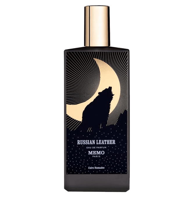 בושם יוניסקס ראשן לדר מבית ממו 75מ"ל א.ד.פ (אריזת טסטר)