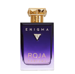 בושם לאישה אניגמה פור פם אסנס דה פרפיום מבית רוג'ה 100מ"ל פרפיום (אריזת טסטר)