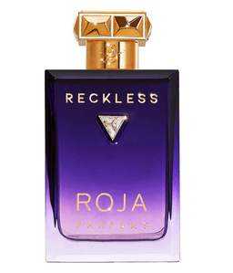 בושם לאישה רקלס פור פם אסנס דה פרפיום מבית רוג'ה 100מ"ל א.ד.פ (אריזת טסטר)