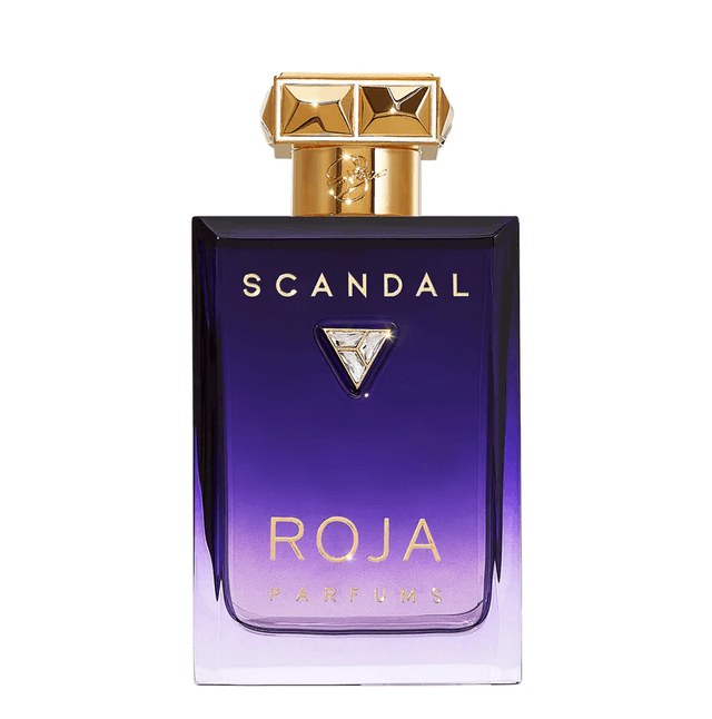 בושם לאישה סקאנדל פור פם אסנס דה פרפיום מבית רוג'ה 100מ"ל פרפיום (אריזת טסטר)