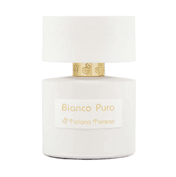בושם יוניסקס ביאנקו פורו מבית טיזיאנה טרנזי 100מ"ל פרפיום (אריזת טסטר)