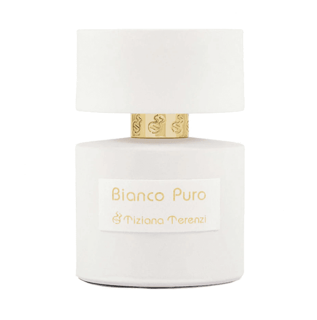 בושם יוניסקס ביאנקו פורו מבית טיזיאנה טרנזי 100מ"ל פרפיום (אריזת טסטר)