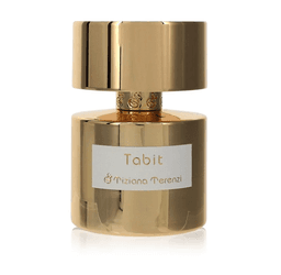 בושם יוניסקס טאביט מבית טיזיאנה טרנזי 100מ"ל פרפיום (אריזת טסטר)