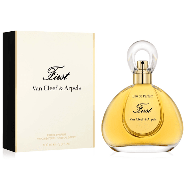 בושם לאישה פירסט מבית ואן קליף 100מ"ל א.ד.פ