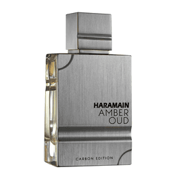 בושם יוניסקס אמבר אוד קרבון אדישן מבית אל חרמיין 200מ"ל א.ד.פ (אריזת טסטר)