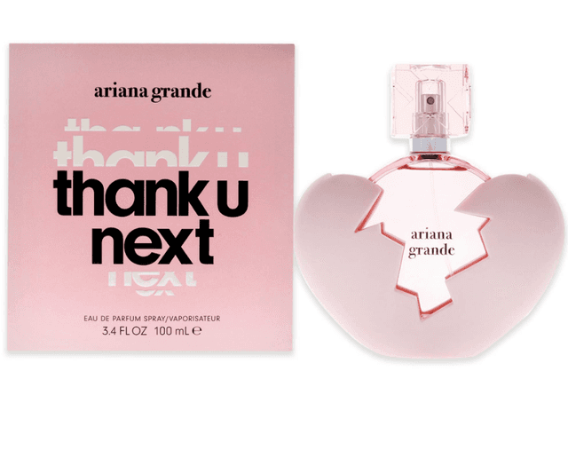 בושם לאישה טנקיו נקסט מבית אריאנה גרנדה 100מ"ל א.ד.פ