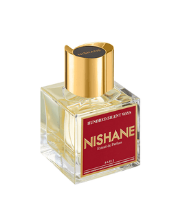 בושם יוניסקס אהנדרד סילנט ווייז מבית נישאן 100מ"ל פרפיום (אריזת טסטר)