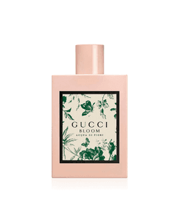 בושם לאישה גוצ'י בלום אקווה די פיורי מבית גוצ'י 100מ"ל א.ד.ט (אריזת טסטר)