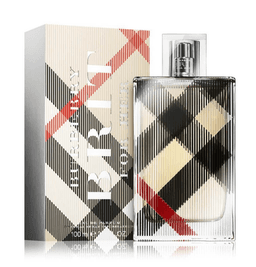 בושם לאישה בריט פור הר מבית ברברי 100מ"ל א.ד.פ