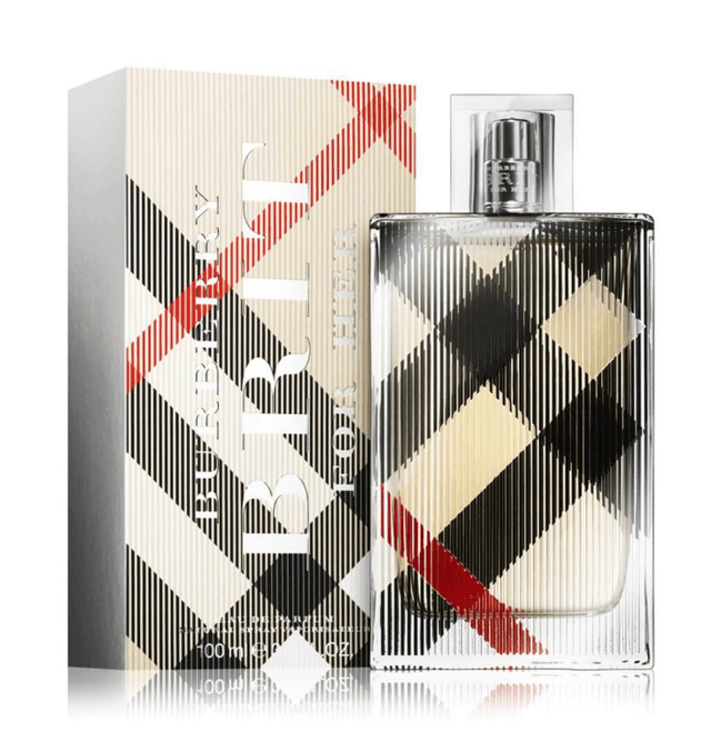 בושם לאישה בריט פור הר מבית ברברי 100מ"ל א.ד.פ