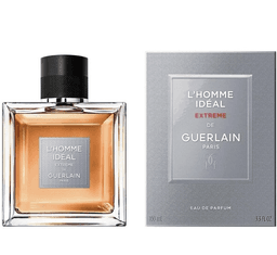 בושם לגבר להום אידיאל אקסטרים מבית גרלן 100מ"ל א.ד.פ