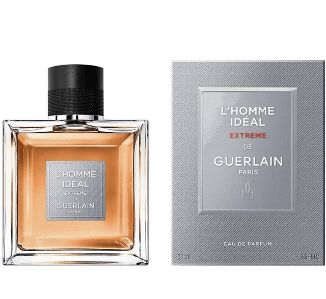 בושם לגבר להום אידיאל אקסטרים מבית גרלן 100מ"ל א.ד.פ