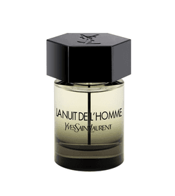 בושם לגבר לה נואיט דה להום מבית איב סאן לורן 100מ"ל א.ד.ט (אריזת טסטר)