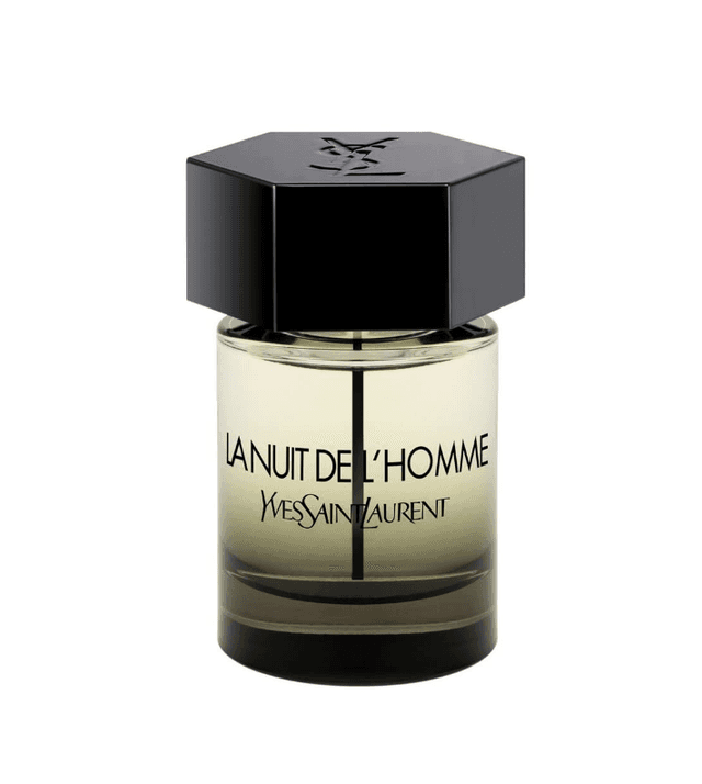 בושם לגבר לה נואיט דה להום מבית איב סאן לורן 100מ"ל א.ד.ט (אריזת טסטר)