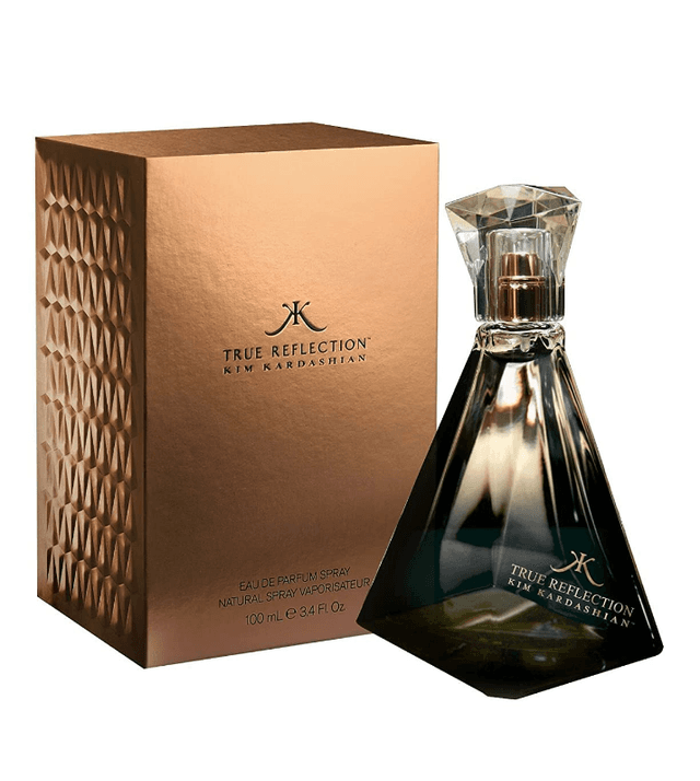 בושם לאישה טרו ריפלקשן מבית קים קרדישיאן 100מ"ל א.ד.פ