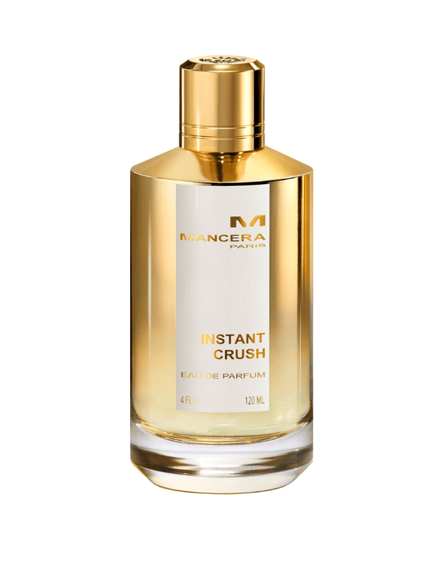 בושם יוניסקס אינסטנט קראש מבית מנסרה 120מ"ל א.ד.פ (אריזת טסטר)