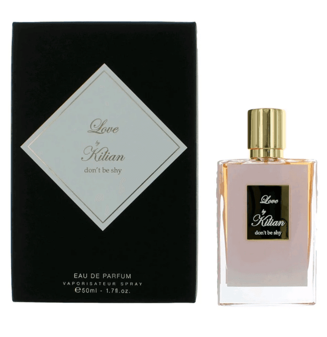 בושם לאישה לאב דונט בי שי מבית קיליאן 50מ"ל א.ד.פ