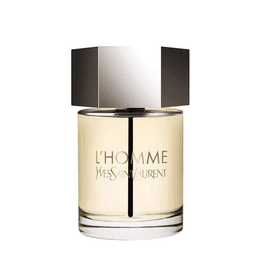 בושם לגבר להום מבית איב סאן לורן 100מ"ל א.ד.ט (אריזת טסטר)