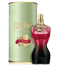 בושם לאישה לה בל לה פרפיום מבית ז'אן פול גוטייה 100מ"ל א.ד.פ (אריזת טסטר)