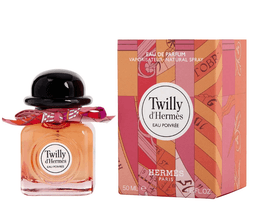 בושם לאישה טווילי או פויברי מבית הרמס 50מ"ל א.ד.פ