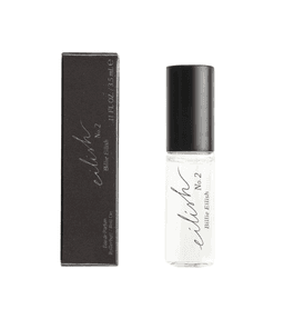 בושם יוניסקס אייליש מספר 2 מבית בילי אייליש 3.5מ"ל א.ד.פ