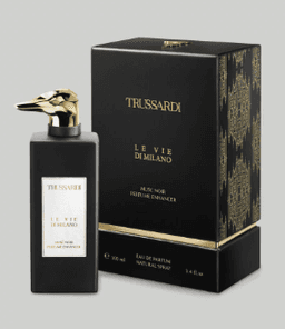 בושם יוניסקס מאסק נואר מבית טרוסרדי 100מ"ל א.ד.פ (אריזת טסטר)